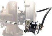 TS Wastegate Actuators