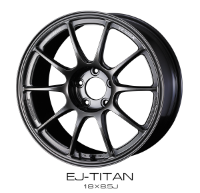 WEDSSPORT: TC-105X FORGED WHEEL