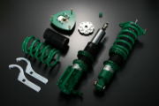 TEIN: Mono Racing Coilover Suspension Kit: NISSAN BNR32