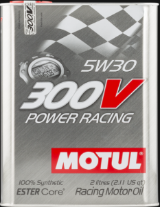 5w30 300v motul