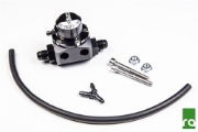 Radium: Fuel Pulse Damper, In-line Kits