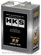 HKS OIL RB 4L