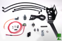 Fuel Surge Tank Kit - Honda S2000