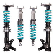 NITRON: R1 & R3 SUSPENSION KIT (High Camber) - EVO 7-9