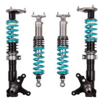 NITRON: R1 & R3 SUSPENSION KIT (High Camber) - EVO 7-9