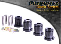 PowerFlex: Rear Sub Frame Mounting Bush (Black Series) : Nissan Sunny/Pulsar GTi-R (1990-1994)