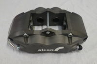 Alcon: Rear Race Caliper Set: Club Race / Race: Evo IV - X