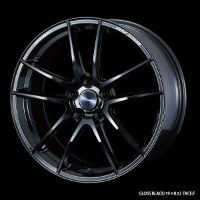 WEDSSPORT: RN-55M WHEEL