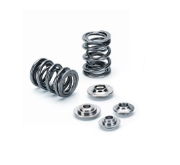 Supertech: Dual Valve Spring Kit 75IB : Evo X (SET OF SIXTEEN)