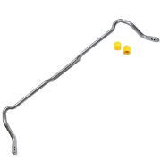 WHITELINE: REAR SWAY BAR: 24MM X HEAVY DUTY BLADE ADJUSTABLE: EVO VII - IX