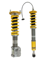 Ohlins: Mitsubishi EVO X 2007: R&T Suspension Kit