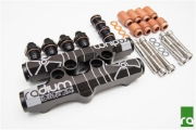 Top Feed Fuel Rail Upgrade Kit for Subaru