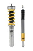 Ohlins: R&T Suspension Kit Inc Springs - Honda FK2