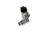 Turbosmart: BOV5 : Blow Off Valve Vehicle Specific Range Inc Plumb back, Dual Port, Supersonic & Vee Port Pro