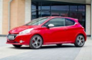 Peugeot 208 GTI