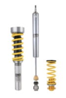 Ohlins: BMW 1M Coupé (E82) 11-12 R&T Suspension Kit Inc Spring