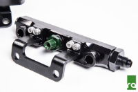 Radium: Fuel Rail Kit for Sicon FR-S/BRZ/86