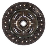 Exedy: Racing Clutch