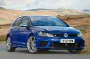 Mk7 VW Golf R