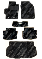 HKS: Full Set Monotone Oil Colour (LHD)-GR YARIS GXPA16