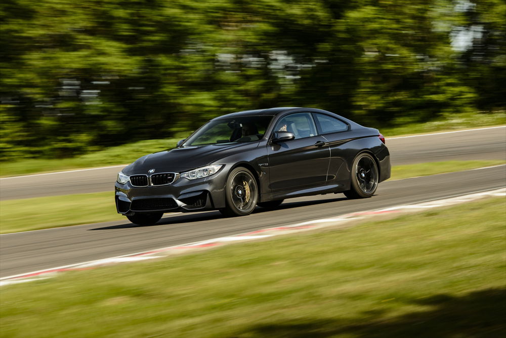 Ohlins BMW M4