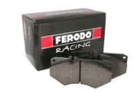 FERODO DS3000: REAR BRAKE PAD SET: KSPORT / D2 CALLIPER: EVO 4-9 (2)