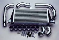 intercooler kit