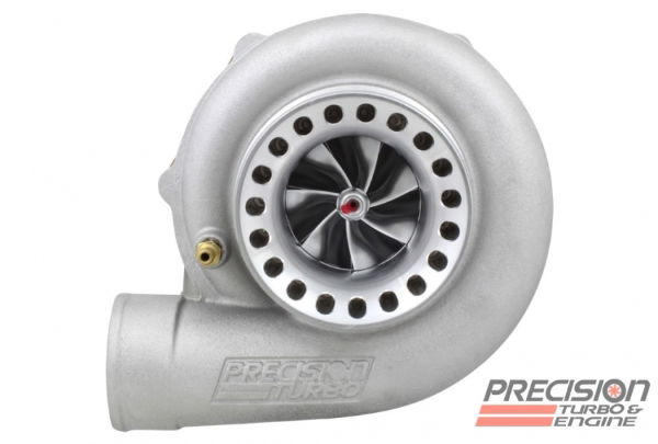 PRECISION TURBO: PT6266 G2 CEA TURBOCHARGER