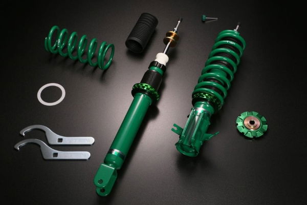 TEIN: Street Basis Z Damper Kit: LEXUS SC300/ SC400/ TOYOTA SOARER / SUPRA JZA80