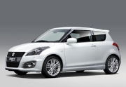 Suzuki Swift Sport ZC32S