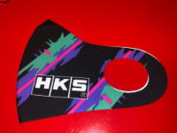 HKS FACE MASK