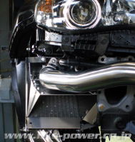 HKS OIL COOLER KIT GRB 1