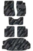 HKS: Full Set Monotone Oil Colour-Skyline GTR- BNR33