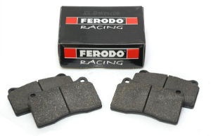 Ferodo DSuno Pad Set