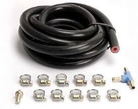 Turbosmart: eB2 High Pressure Hose Fitting