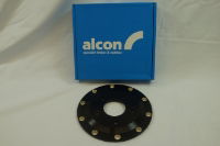 Alcon: Advantage Extreme Bell Assembly: Subaru BRZ / Toyota FT86