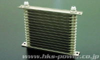 HKS OIL COOLER