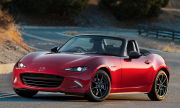 Mazda MX5 ND