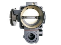 Skunk 2 Racing: Evo 8/9 68mm Pro Series Throttle Body (Anodized finish)