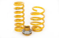 Ohlins: BMW M3 (E92) 07-13 R&T Suspension Kit Inc Spring