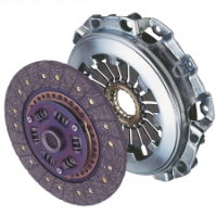 EXEDY Stage 1 Organic Clutch Kit – Mazda MX-5 ND MK4 1.5L