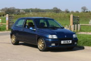 Renault Clio 1