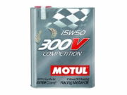 MOTUL: 300V COMPETITION 15W50 (2L)