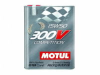 MOTUL: 300V COMPETITION 15W50 (2L)