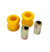 Whiteline: Rear Bump Steer Correction Bushing (Pair): Evo IV - IX