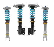 NITRON: NTR R1 SUSPENSION KIT - EVO 6