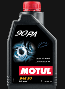 Motul: 90PA (1ltr)