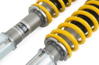 Ohlins: Cayman GT4  (718) : R&T Suspension Kit Inc Springs (& Helper Springs)