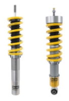 Ohlins:  Toyota Supra A90 : R&T Suspension Kit Inc Springs 