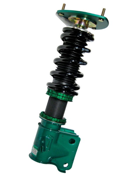 Tein: Mono Sport Coilover Suspension Kit: Evo VII - IX